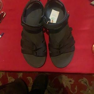 Teva lady sanders size 9 new